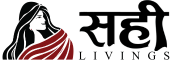Sahee LIvings Logo