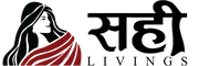 Sahee LIvings Logo