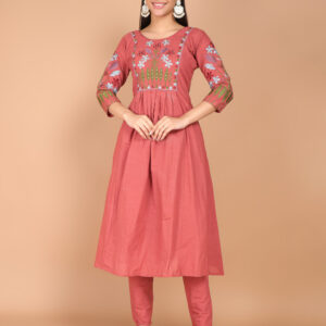Moti Garden Coral - Sahee Livings